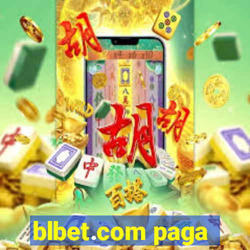 blbet.com paga